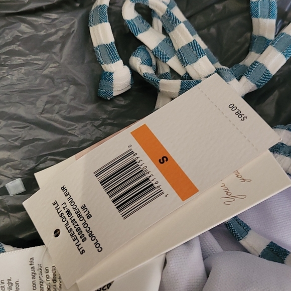 Jessica Simpson size small new with tags - Picture 4 of 4